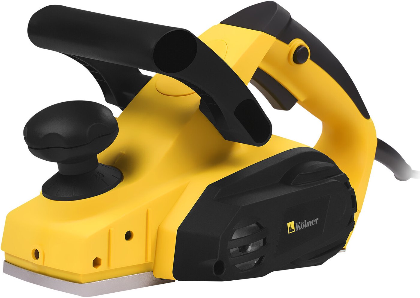 

Рубанок Kolner KEP 900-82-3