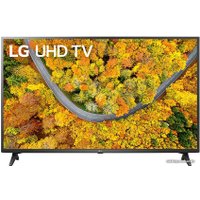 Телевизор LG 65UP75006LF