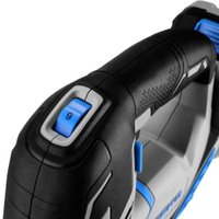 Электролобзик Deko DKJS20 PRO 083-1125 (с 2-мя АКБ, кейс)