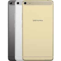 Телефон Lenovo Phab Plus Gunmetal Grey