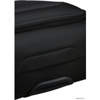 Чемодан Samsonite D'lite Black 55 см