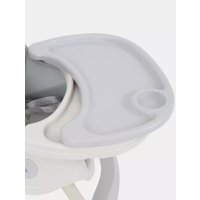 Высокий стульчик Rant Basic Cookie RH700 (grey)