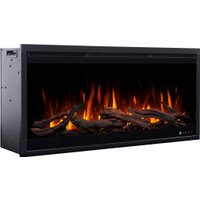 Электрокамин Aflamo Royal 3D 120
