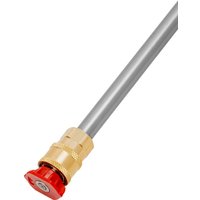 Мойка высокого давления Denzel R-210iD