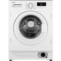 Стиральная машина Weissgauff WMI 6147 Inverter Steam