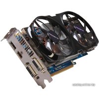 Видеокарта Gigabyte GeForce GTX 660 Ti 2GB GDDR5 (GV-N66TOC-2GD)