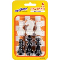  Юнландия Шахматы 229593 (6шт)