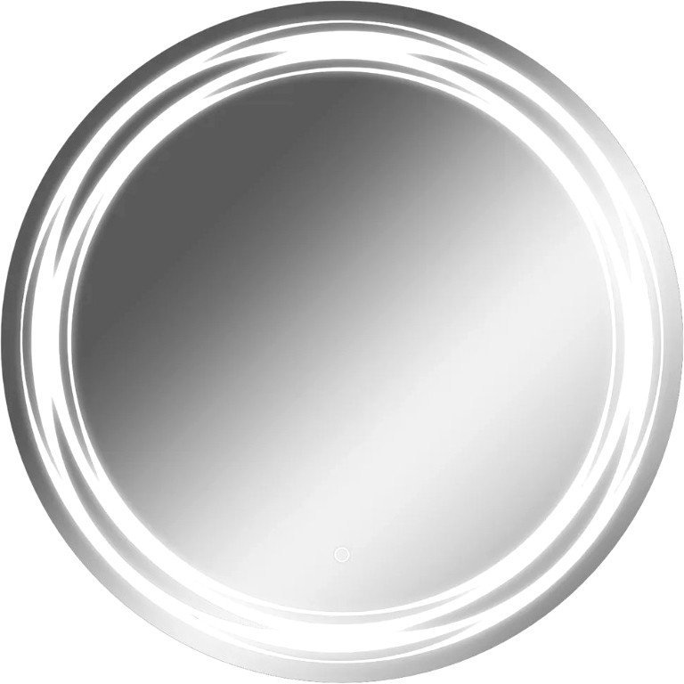 Домино Зеркало Каир 70x70 GL7027Z