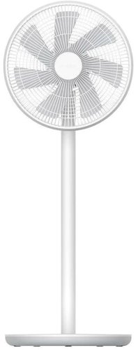 Вентилятор Xiaomi SmartMi DC Natural Wind Fan S2