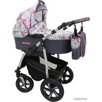 Универсальная коляска Verdi Sonic (3 в 1)