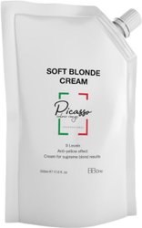 Soft Blonde Cream 9 Levels 500 мл