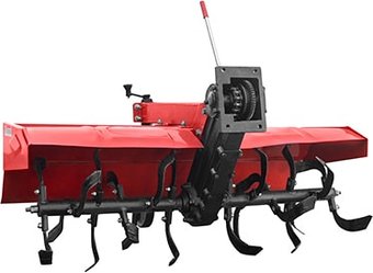 Фреза Rossel для мини-трактора Rossel XT-184D/XT-152D