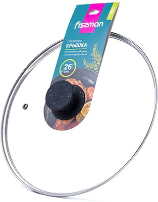 Крышка Fissman 9901