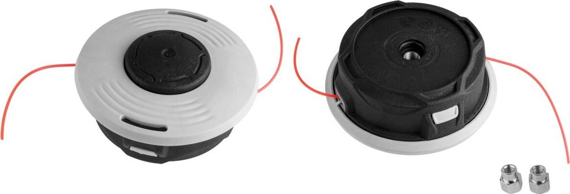 

Головка триммерная DGM TH-235