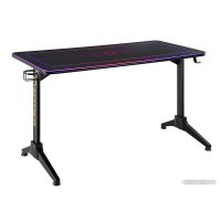 Геймерский стол FoxGear FG-BLD-I49B