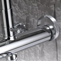 Душевая система  Ganzer GZ19162