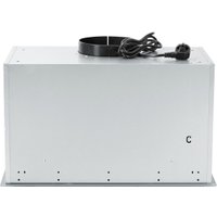 Кухонная вытяжка Exiteq EX-1436 (белый)