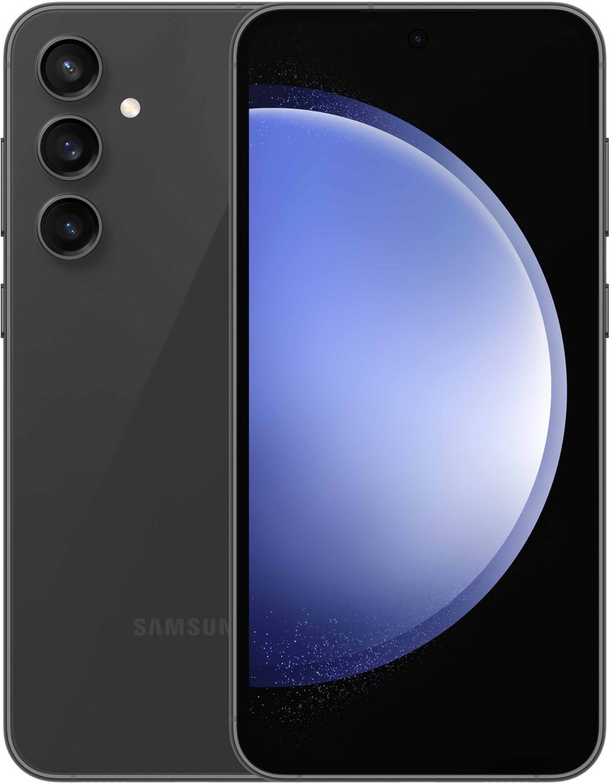 

Телефон Samsung Galaxy S23 FE SM-S711B/DS 8GB/128GB (графит)