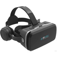 Очки виртуальной реальности для смартфона Miru VMR1000E DreamScope (с контроллером VMJ5000)