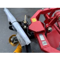 Картофелекопатель Сморгонский агрегатный завод КФТ2-00.000-01