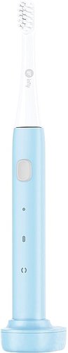 Infly Sonic Electric Toothbrush P20A (1 насадка, голубой)