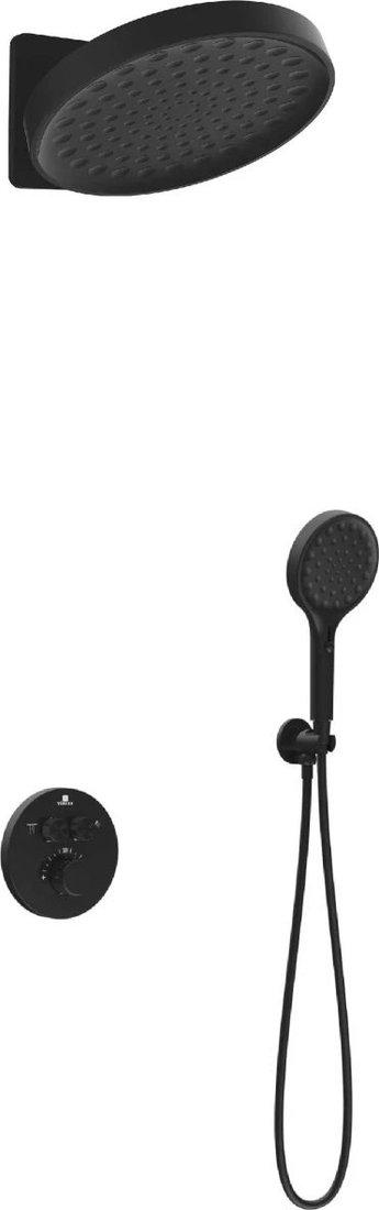 Душевая система  Vincea Inspire VSFW-3I22MT3MB