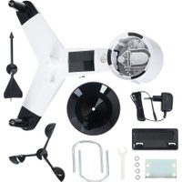 Термогигрометр Levenhuk Wezzer PRO LP380 82932