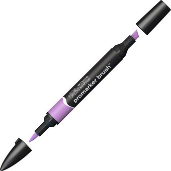 Winsor & Newton Promarker Brush 204167 (аметист)