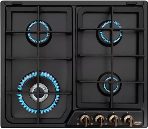 

Варочная панель DeLonghi ANF 46 PRO RUS