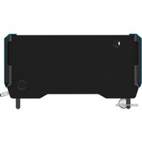 Геймерский стол FoxGear FG-ZE-49B