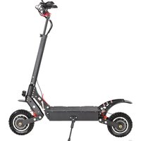 Электросамокат White Siberia WS-Nerpa 3200W