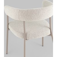 Стул Stool Group Dambo DX-2566 (серый) в Витебске