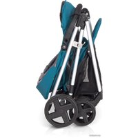 Коляска прогулочная «книга» EasyGo Quantum White