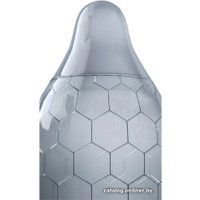 Рельефные презервативы Lelo Hex (12 шт)