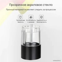 Электроперечница Esperanza Malabar EKP001K