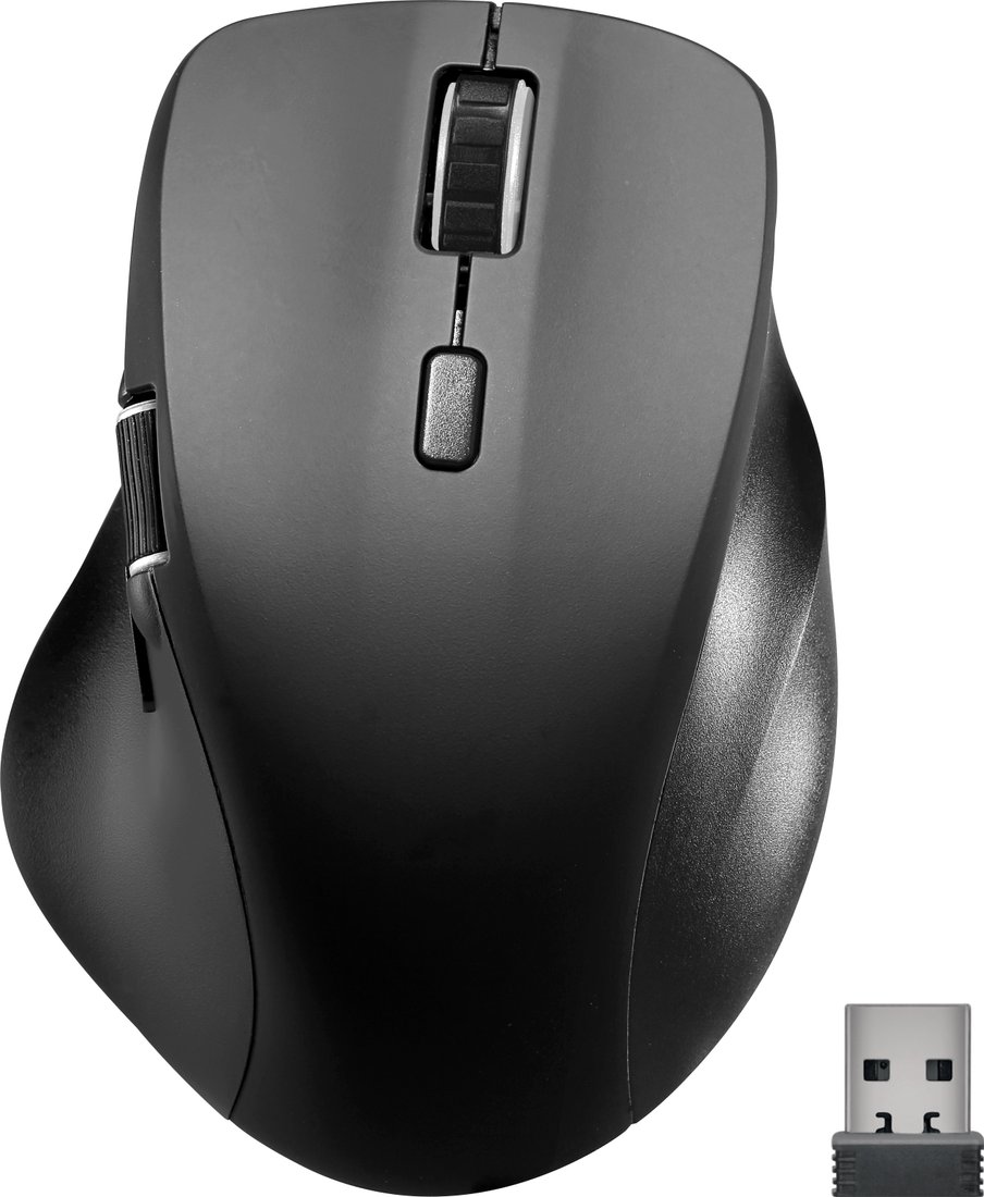 

Мышь SPEEDLINK Libera