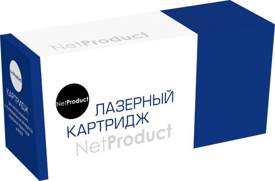 

Картридж NetProduct N-106R02183