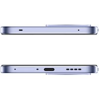 Телефон Realme C85 6GB/128GB международная версия (фиолетовый)