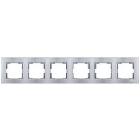 Рамка Mutlusan Rita 2220 800 1682 (серебристый) в Витебске