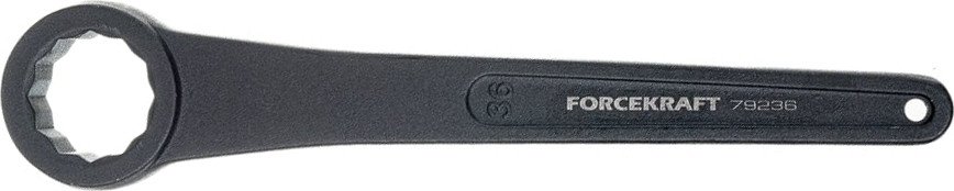 

Ключ накидной ForceKraft FK-79236