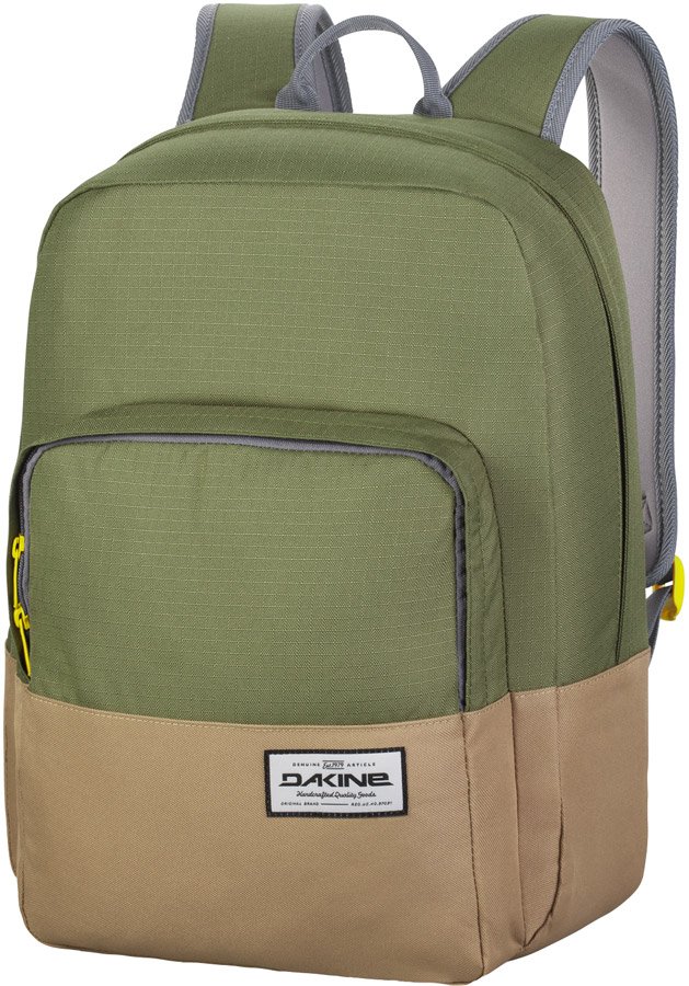 

Городской рюкзак Dakine Capitol 23L Loden