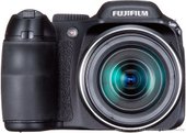 Fujifilm FinePix S2100 HD