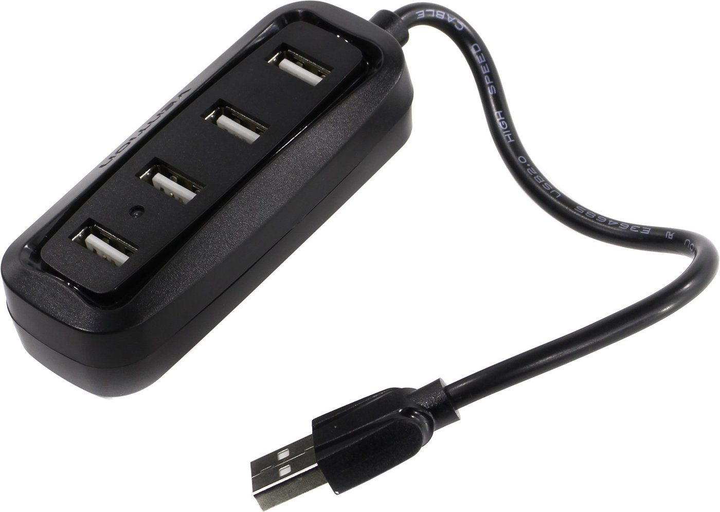

USB-хаб Vention VAS-J43-B015