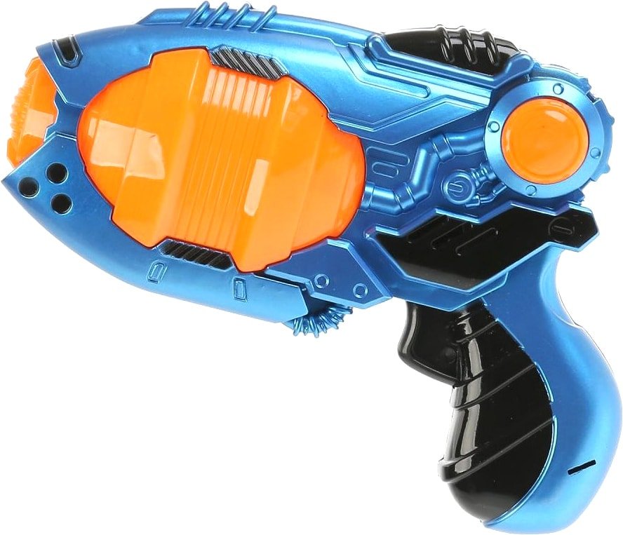 

Бластер игрушечный Играем вместе 1910G354-R
