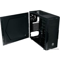 Корпус Thermaltake Versa H22 Black (CA-1B3-00M1NN-00)