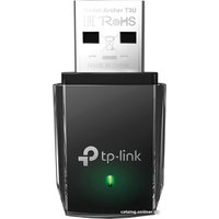 Wi-Fi адаптер TP-Link Archer T3U