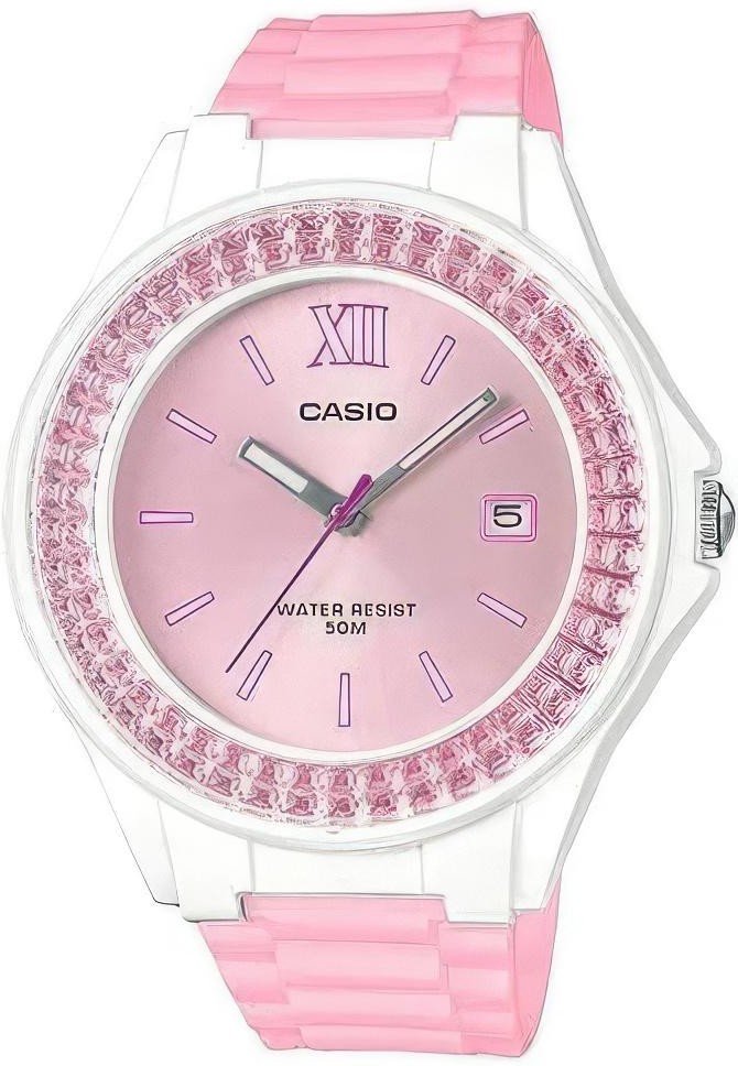 

Наручные часы Casio LX-500H-4E5