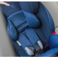 Детское автокресло Coletto Vivaro Isofix (красный)