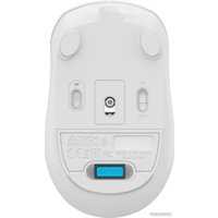 Мышь A4Tech Fstyler FG16C Air (белый)