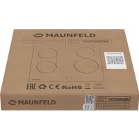 Варочная панель MAUNFELD CVCE594BDBK